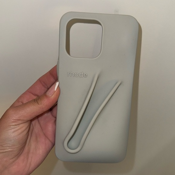 RHODE Iphone 15 pro max - Picture 1 of 2